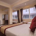 Oyo 18554 Doklam Retreat