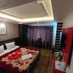 Hotel Berries