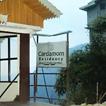 Rufina Cardamom Residency