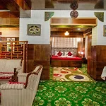 Montis Soyang Premium Heritage Hotel