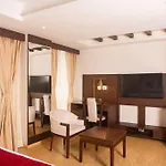 Ramada By Wyndham Gangtok Hotel & Casino Golden