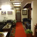 The Oriental