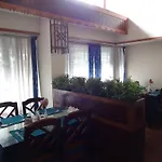 The Oriental