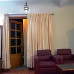 Hotel Sai Residency