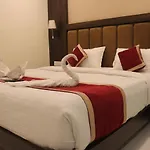The Imperial Hotel & Spa