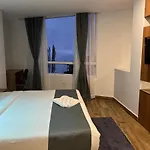 Mandarava Hotel