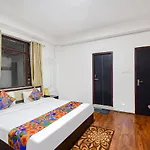 Fabhotel Snoopy