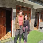 Margarets Villa Hostel