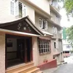 Hotel Misty Oak Gangtok