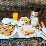 Hotel Subhashree Gangtok