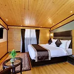 Shangri La Gangtok