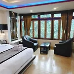 The Gangtok Heritage Inn