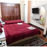 Hotel Sunshine, Gangtok