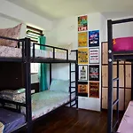 Backpackers Den
