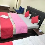 Hotel Tashi Norling Near Mall Road