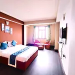 Hotel Sunmount Mayal Retreat Inn Gangtok