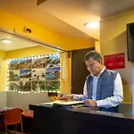 Hotel Sikkim Villa