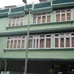 Hotel Twilight Lodge
