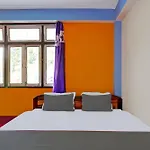 Capital O Basera Resort