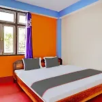 Capital O Basera Resort