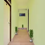 Capital O Basera Resort