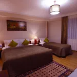 Denzong Shangrila Lords Inn - Hotel & Spa
