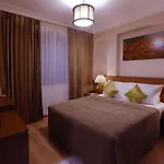 Denzong Shangrila Lords Inn - Hotel & Spa
