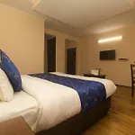 Collection O Hotel Shantiniketan