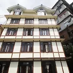 Collection O Hotel Shantiniketan
