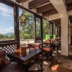 Tree Of Life Indra Mandala Hotel, Gangtok