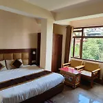 Yangkhyil Residency