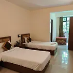 Yangkhyil Residency