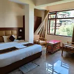 Yangkhyil Residency