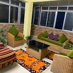 Hotel O Home Urvi Griham