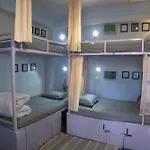 Tag Along 2 0 Hostel Gangtok