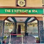 The Z Retreat And Spa Gangtok - A Luxury 4 Star Retreat