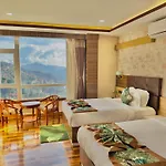 The Z Retreat And Spa Gangtok - A Luxury 4 Star Retreat