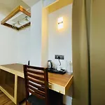 Hotel Lumsey Inn
