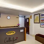 Hotel O Hill Top