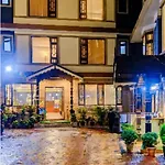 Hotel Tara Near Mg Marg Gangtok