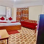 Hotel Pink Orchid