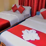 Hotel Pink Orchid