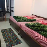 Hotel Saha Residency