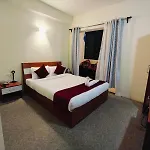 Hotel Cardamom Residency