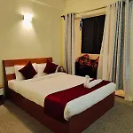 Hotel Cardamom Residency