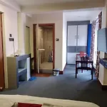 Urban Homestay