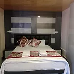 Urban Homestay