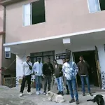 Homestay