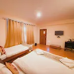 Hotel Shambhala