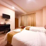 Hotel Shambhala
